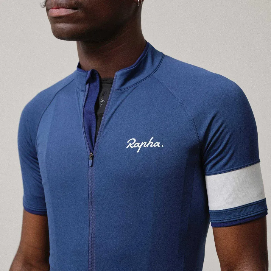 Best Rapha Men'S Core Jersey
