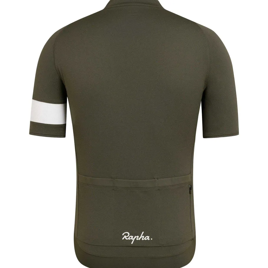Best Rapha Men'S Core Jersey