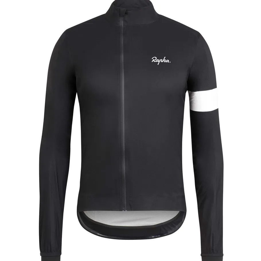 Best Rapha Men'S Core Rain Jacket Ii