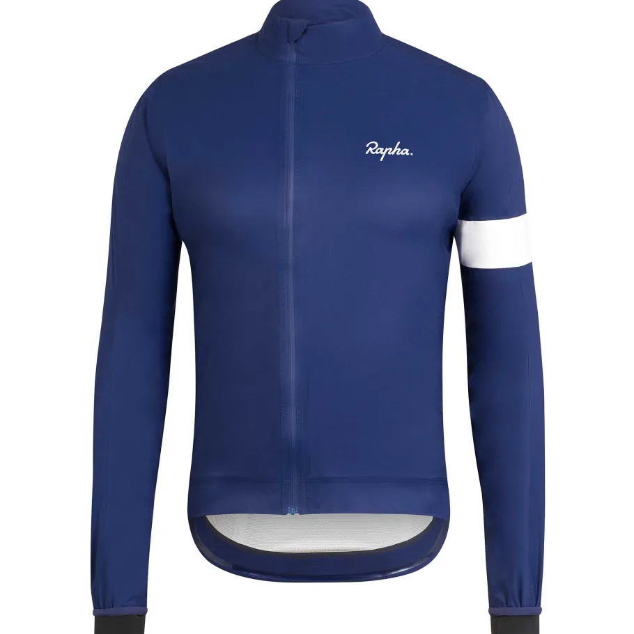 Best Rapha Men'S Core Rain Jacket Ii