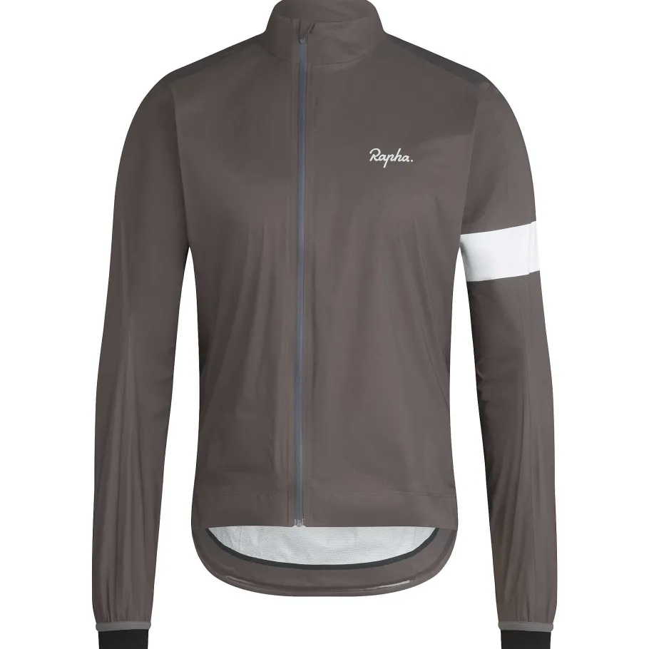 Best Rapha Men'S Core Rain Jacket Ii