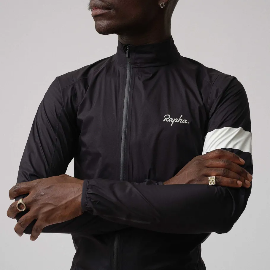 Best Rapha Men'S Core Rain Jacket Ii