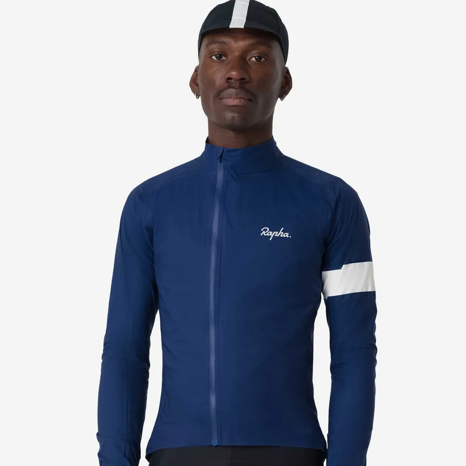 Best Rapha Men'S Core Rain Jacket Ii