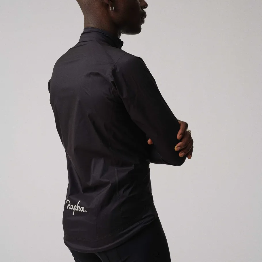 Best Rapha Men'S Core Rain Jacket Ii