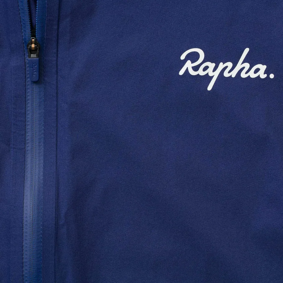 Best Rapha Men'S Core Rain Jacket Ii