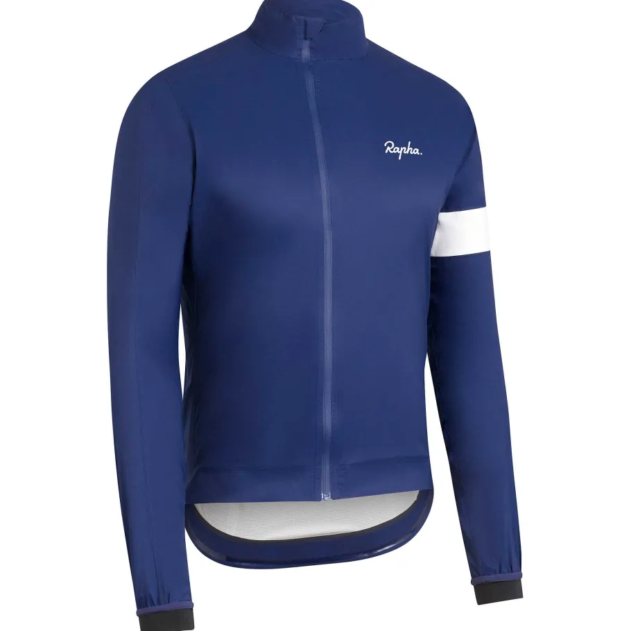 Best Rapha Men'S Core Rain Jacket Ii
