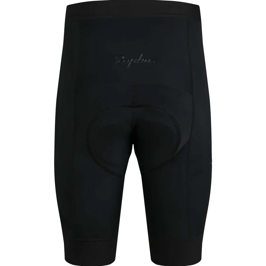 Discount Rapha Men'S Core Shorts Black