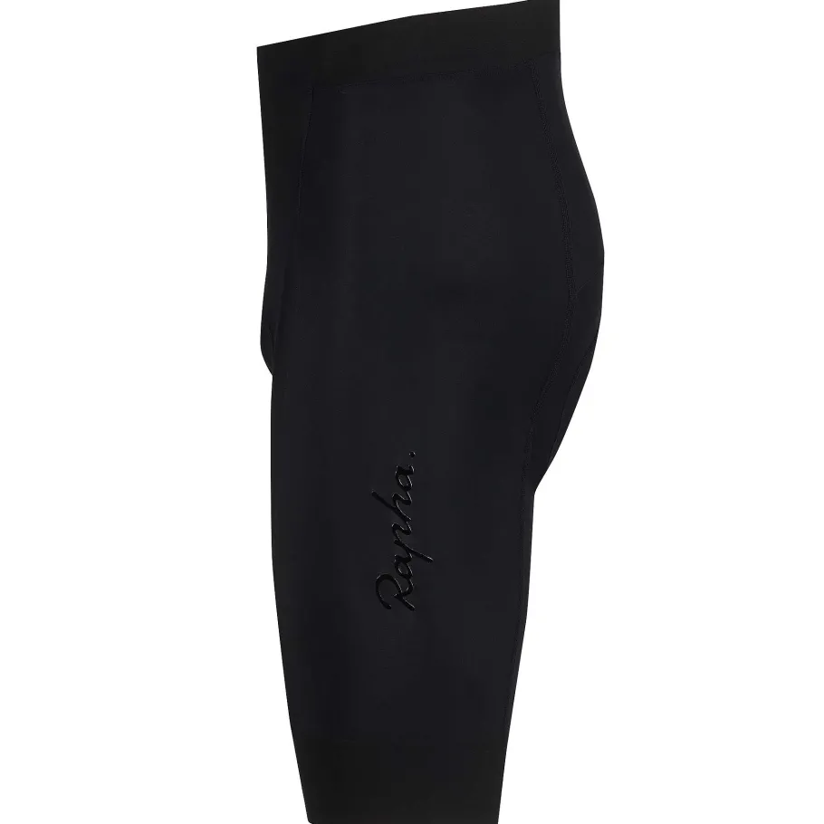 Discount Rapha Men'S Core Shorts Black