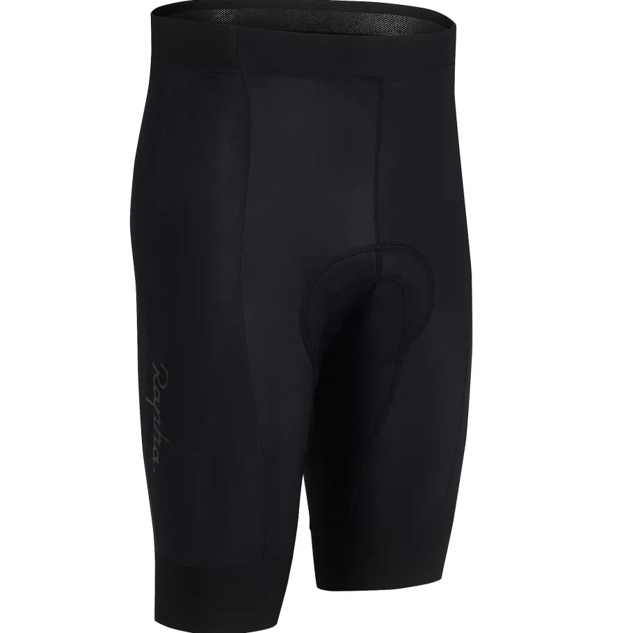 Discount Rapha Men'S Core Shorts Black