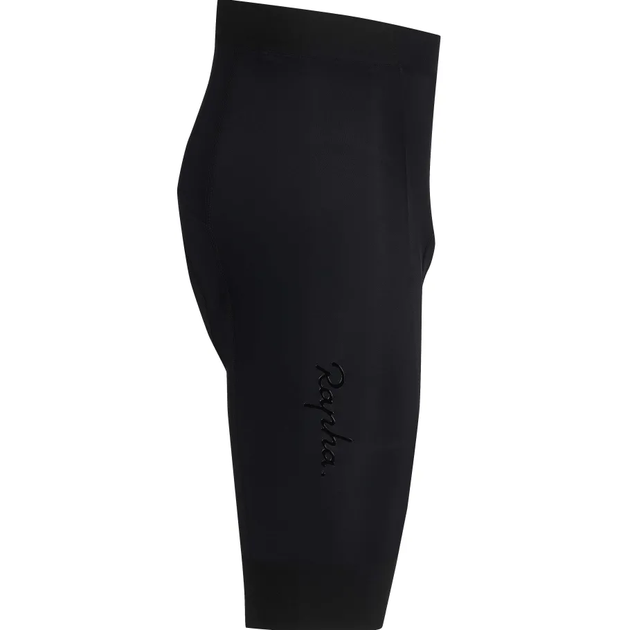Discount Rapha Men'S Core Shorts Black