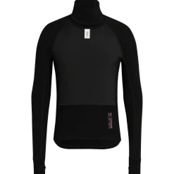 Discount Rapha Men'S Deep Winter Windblock Base Layer Black