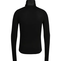 Discount Rapha Men'S Deep Winter Windblock Base Layer Black