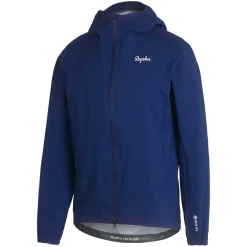 Store Rapha Men'S Explore Gore-Tex Jacket Navy/Dark Navy