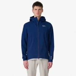 Store Rapha Men'S Explore Gore-Tex Jacket Navy/Dark Navy