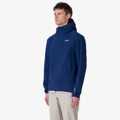 Store Rapha Men'S Explore Gore-Tex Jacket Navy/Dark Navy