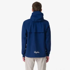 Store Rapha Men'S Explore Gore-Tex Jacket Navy/Dark Navy