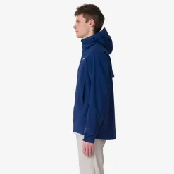 Store Rapha Men'S Explore Gore-Tex Jacket Navy/Dark Navy