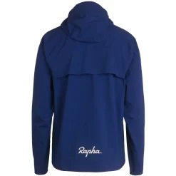 Store Rapha Men'S Explore Gore-Tex Jacket Navy/Dark Navy