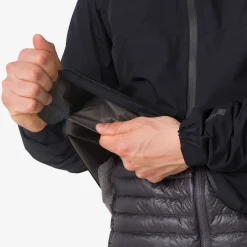 Outlet Rapha Men'S Explore Lightweight Gore-Tex Jacket