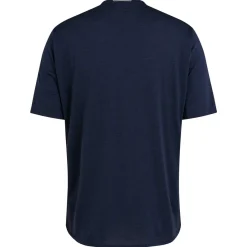 Store Rapha Men'S Explore Merino T-Shirt Dark Navy