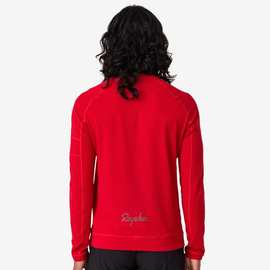 Sale Rapha Men'S Explore Pullover