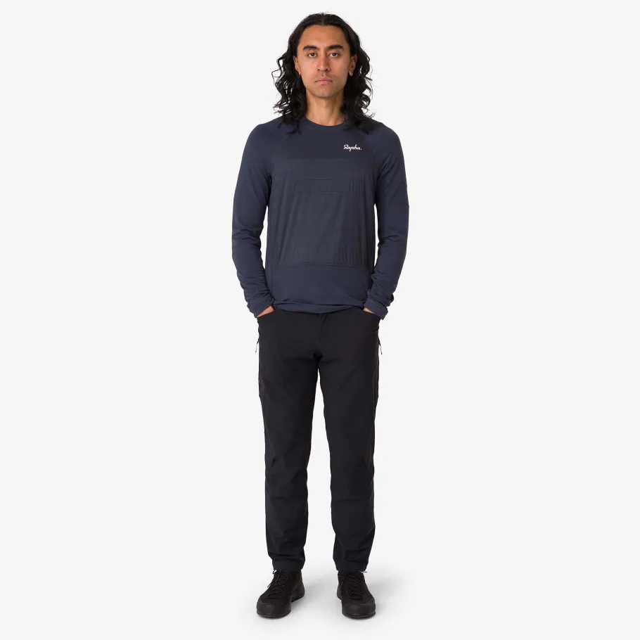 Sale Rapha Men'S Explore Pullover