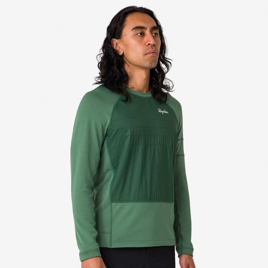 Sale Rapha Men'S Explore Pullover