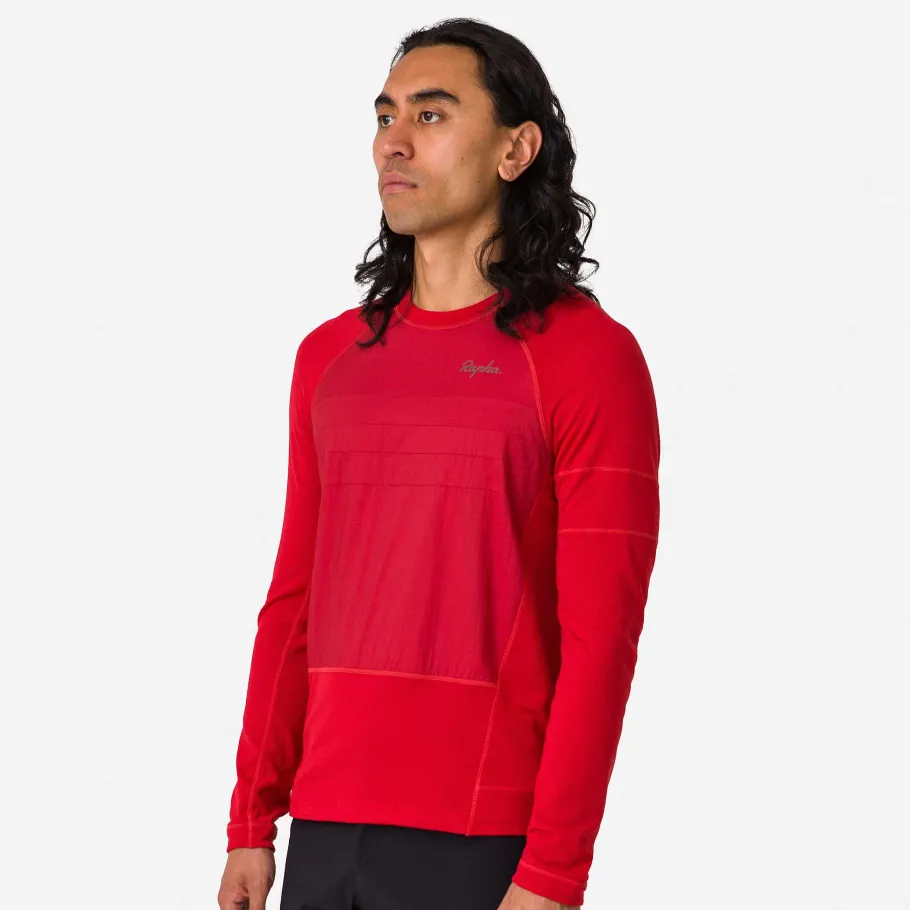 Sale Rapha Men'S Explore Pullover