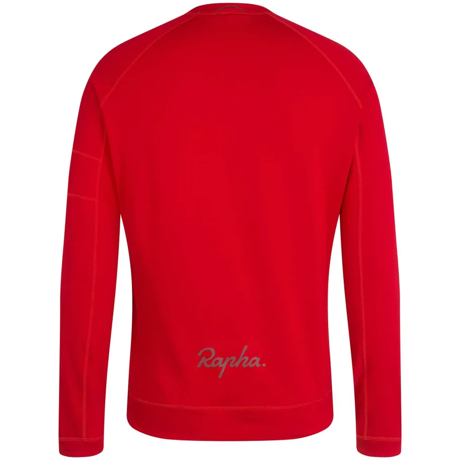 Sale Rapha Men'S Explore Pullover
