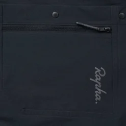 Flash Sale Rapha Men'S Explore Shirt Black/Black