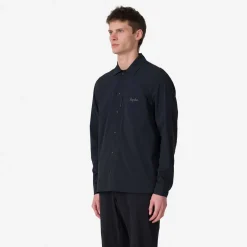 Flash Sale Rapha Men'S Explore Shirt Black/Black