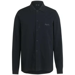 Flash Sale Rapha Men'S Explore Shirt Black/Black