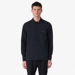Flash Sale Rapha Men'S Explore Shirt Black/Black