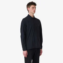 Flash Sale Rapha Men'S Explore Shirt Black/Black