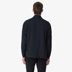 Flash Sale Rapha Men'S Explore Shirt Black/Black