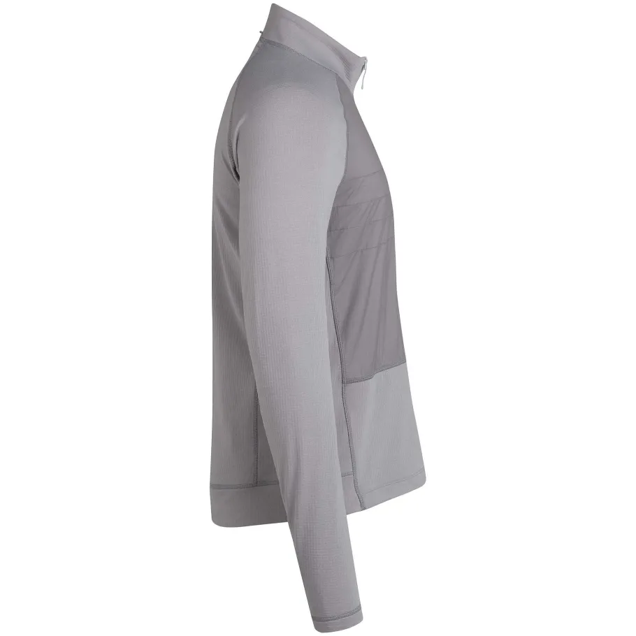 Outlet Rapha Men'S Explore Zip Neck Pullover