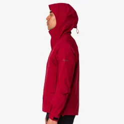Clearance Rapha Men'S Gore-Tex Hooded Rain Jacket