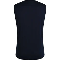 Fashion Rapha Men'S Indoor Training T-Shirt Dark Navy/White