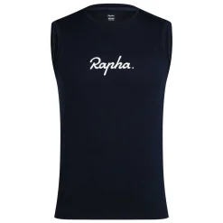 Fashion Rapha Men'S Indoor Training T-Shirt Dark Navy/White