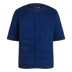 Sale Rapha Men'S Insulated Gore-Tex Field Coat Dark Navy/Navy