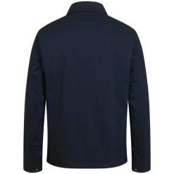 Hot Rapha Men'S Insulated Overshirt Dark Navy/Navy