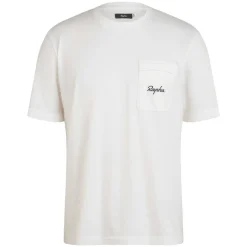 Sale Rapha Men'S Logo Pocket T-Shirt