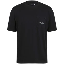 Sale Rapha Men'S Logo Pocket T-Shirt