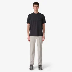 Sale Rapha Men'S Logo Pocket T-Shirt