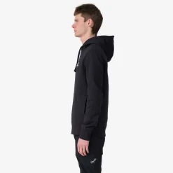 Best Sale Rapha Men'S Logo Pullover Hoodie