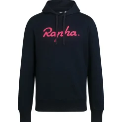 Best Sale Rapha Men'S Logo Pullover Hoodie