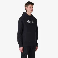 Best Sale Rapha Men'S Logo Pullover Hoodie