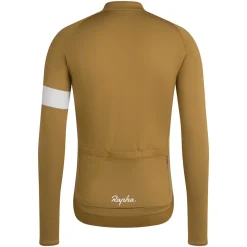 Best Sale Rapha Men'S Long Sleeve Core Jersey