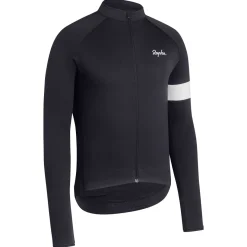 Best Sale Rapha Men'S Long Sleeve Core Jersey