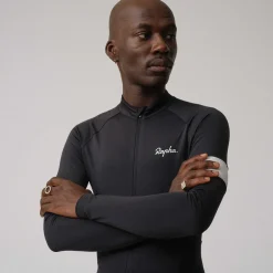 Best Sale Rapha Men'S Long Sleeve Core Jersey